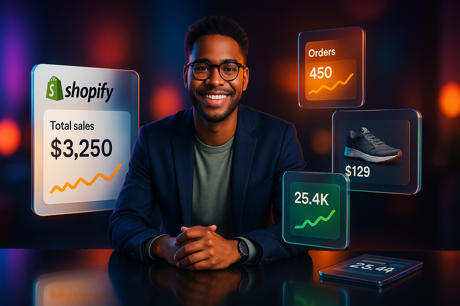 Shopify Development